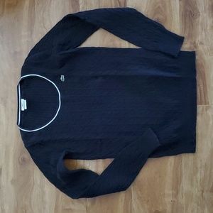 Lacoste sweater  sz 36